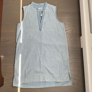 Rag and Bone Denim Dress